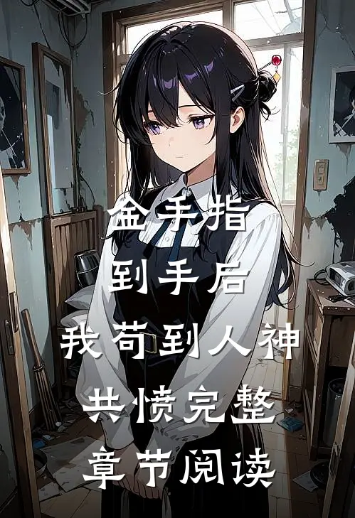 金手指到手后，我苟到人神共愤完整章节阅读