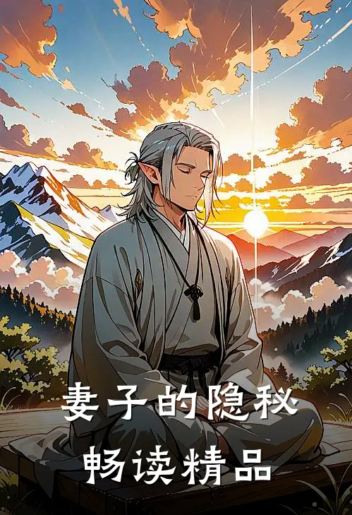 妻子的隐秘畅读精品