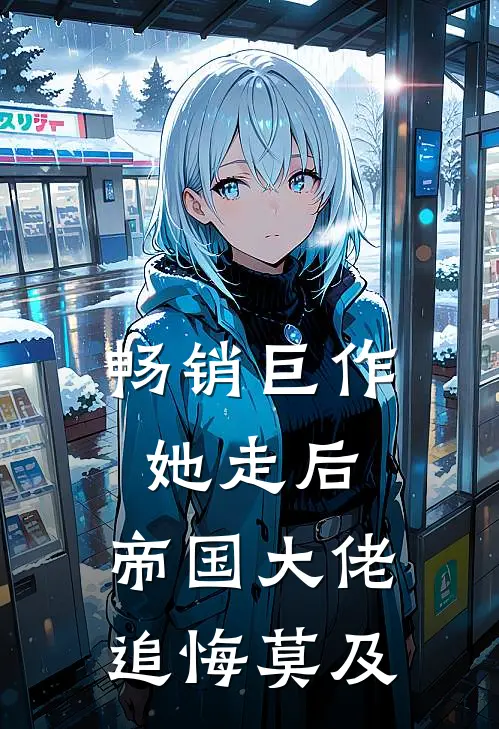 畅销巨作她走后，帝国大佬追悔莫及