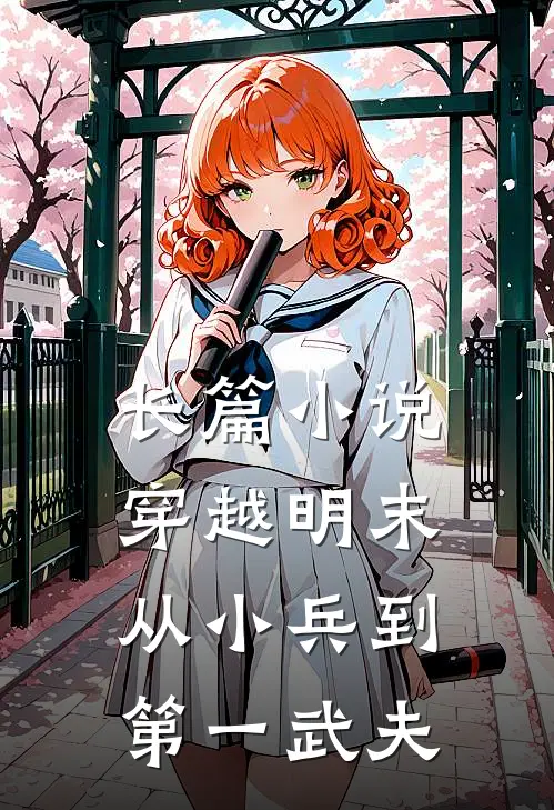 长篇小说穿越明末：从小兵到第一武夫