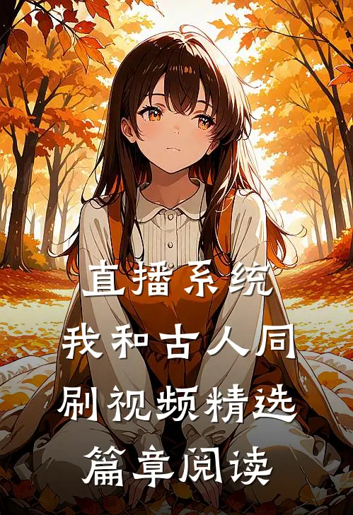 直播系统：我和古人同刷视频精选篇章阅读
