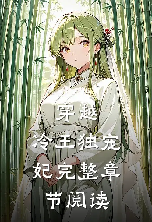 穿越：冷王独宠妃完整章节阅读