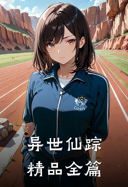 异世仙踪精品全篇