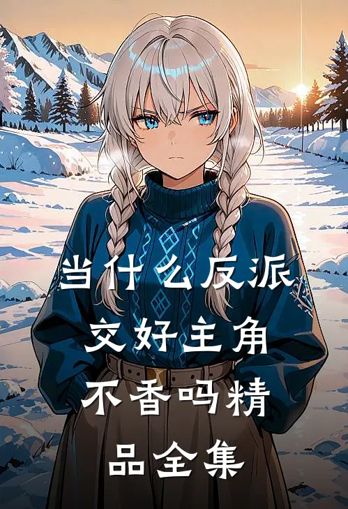 当什么反派，交好主角不香吗精品全集