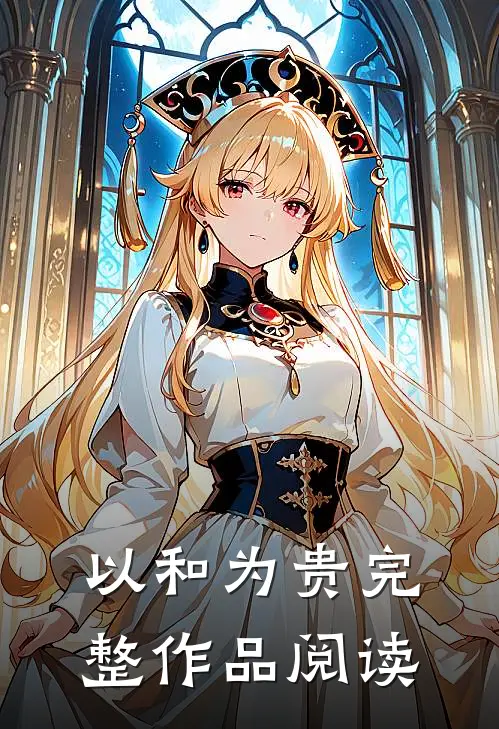 以和为贵完整作品阅读