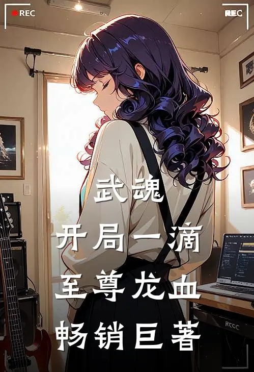 武魂：开局一滴至尊龙血畅销巨著
