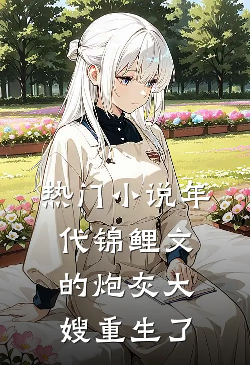 热门小说年代锦鲤文的炮灰大嫂重生了