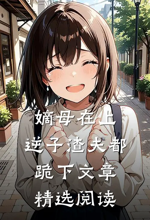 嫡母在上，逆子渣夫都跪下文章精选阅读