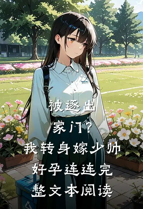 被逐出家门？我转身嫁少帅好孕连连完整文本阅读