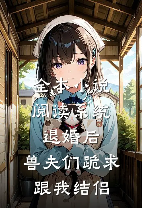 全本小说阅读系统：退婚后，兽夫们跪求跟我结侣