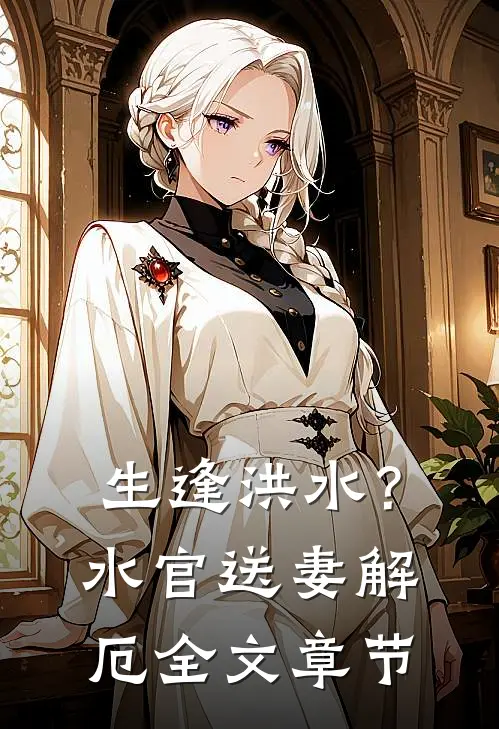 生逢洪水？水官送妻解厄全文章节