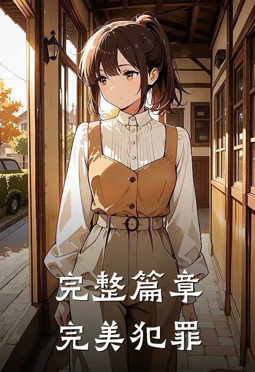 完整篇章完美犯罪