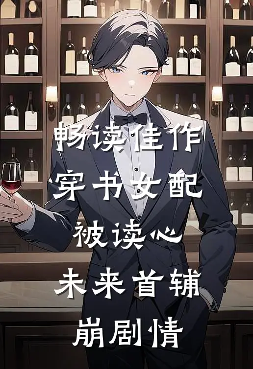 畅读佳作穿书女配被读心，未来首辅崩剧情