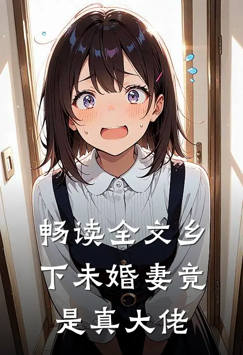 畅读全文乡下未婚妻竟是真大佬