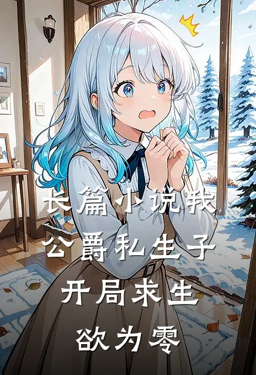 长篇小说我，公爵私生子，开局求生欲为零