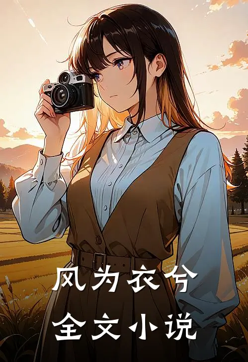 风为衣兮全文小说