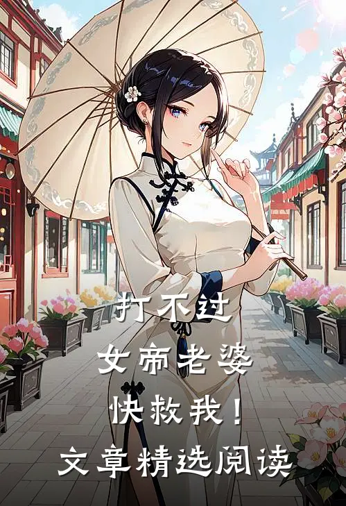 打不过，女帝老婆快救我！文章精选阅读