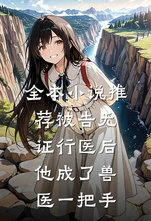 全本小说推荐被告无证行医后，他成了兽医一把手