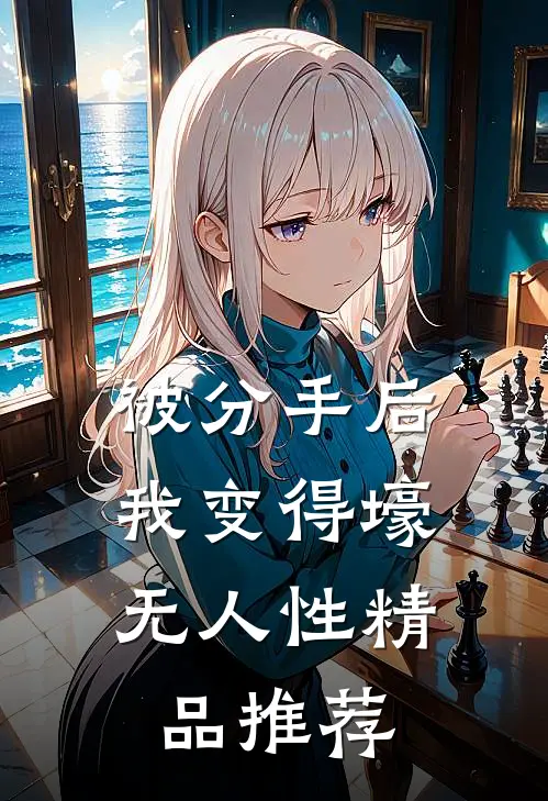 被分手后，我变得壕无人性精品推荐