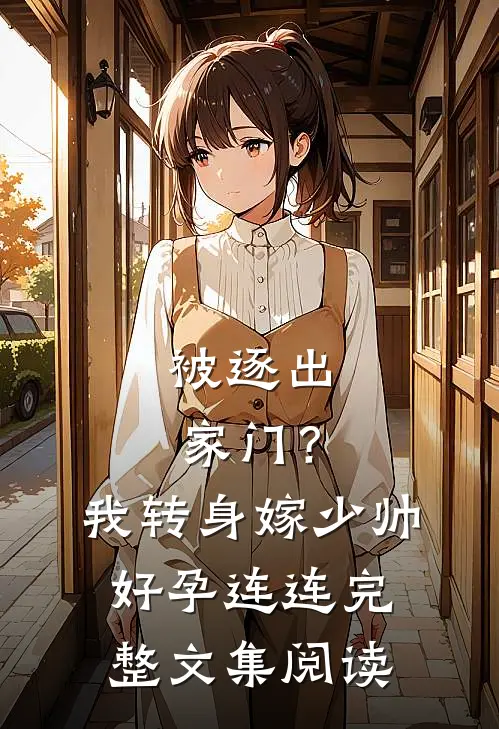 被逐出家门？我转身嫁少帅好孕连连完整文集阅读