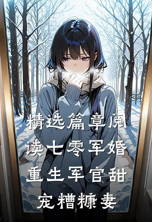 精选篇章阅读七零军婚，重生军官甜宠糟糠妻