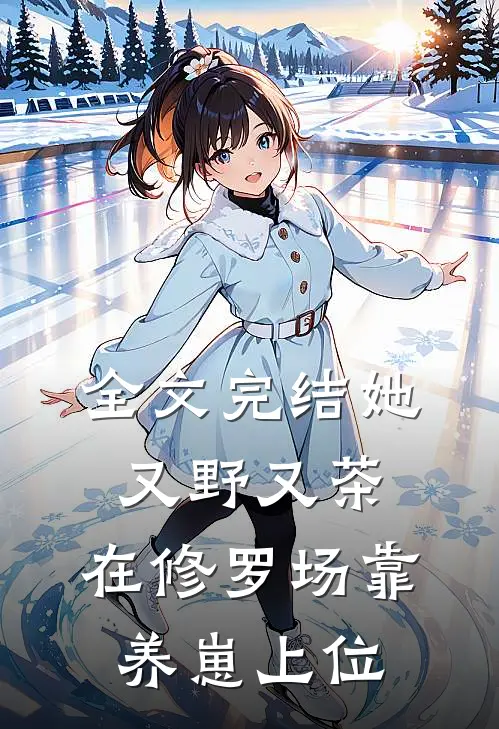 全文完结她又野又茶，在修罗场靠养崽上位