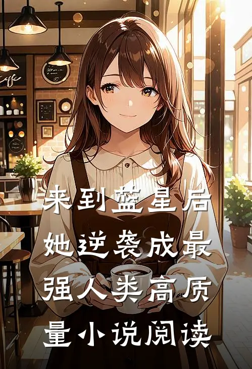 来到蓝星后，她逆袭成最强人类高质量小说阅读