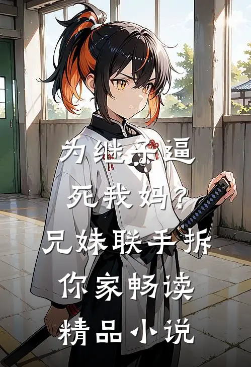 为继子逼死我妈？兄妹联手拆你家畅读精品小说