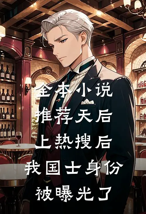 全本小说推荐天后上热搜后，我国士身份被曝光了