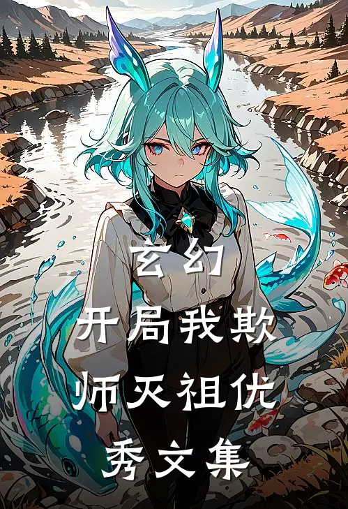 玄幻：开局我欺师灭祖优秀文集