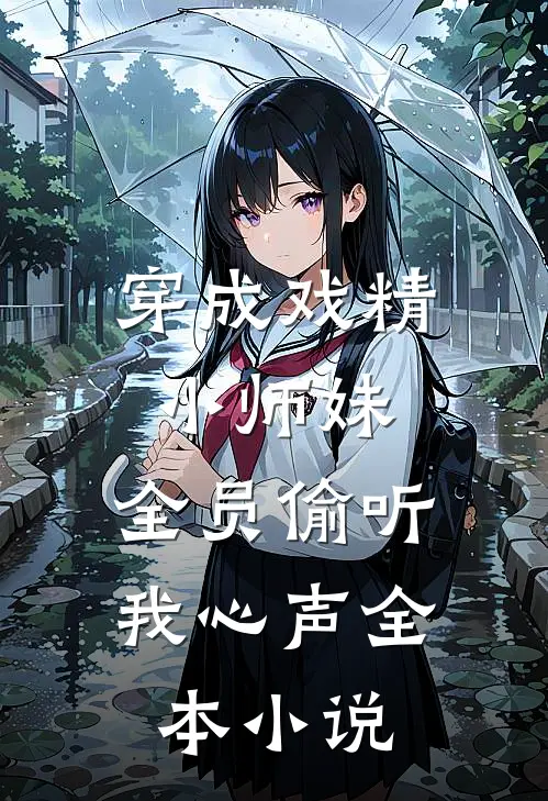 穿成戏精小师妹，全员偷听我心声全本小说