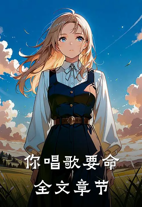 你唱歌要命全文章节