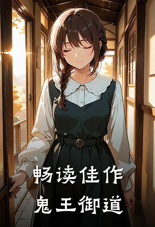 畅读佳作鬼王御道