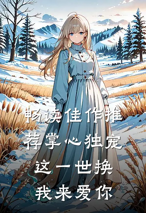 畅读佳作推荐掌心独宠：这一世换我来爱你