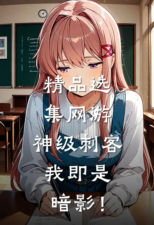 精品选集网游：神级刺客，我即是暗影！