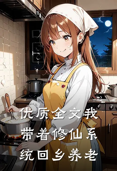 优质全文我带着修仙系统回乡养老