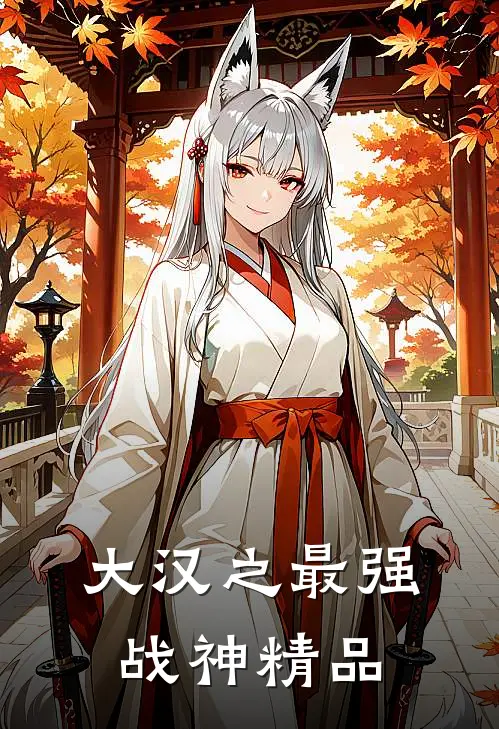 大汉之最强战神精品