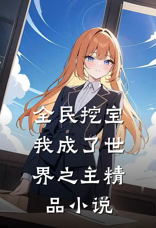 全民挖宝，我成了世界之主精品小说