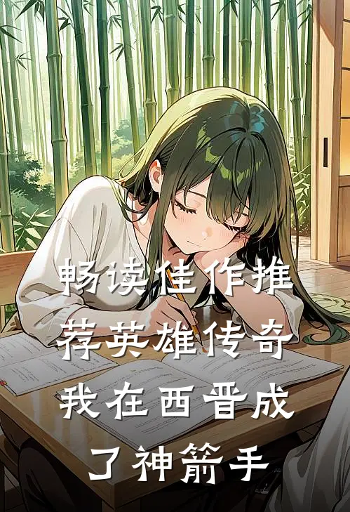 畅读佳作推荐英雄传奇：我在西晋成了神箭手