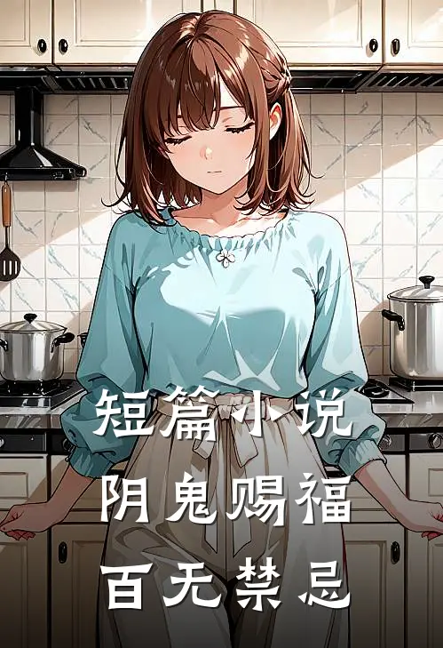 短篇小说阴鬼赐福，百无禁忌