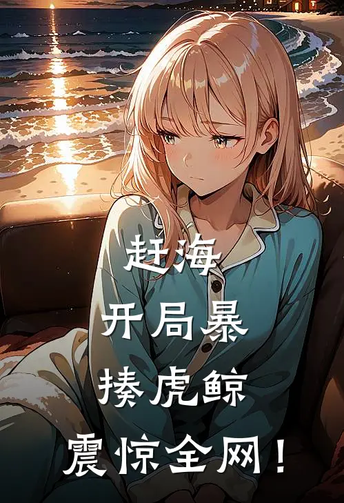 赶海：开局暴揍虎鲸，震惊全网！