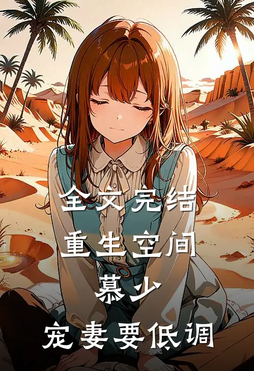 全文完结重生空间：慕少，宠妻要低调