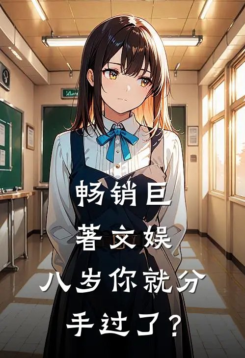 畅销巨著文娱：八岁你就分手过了？