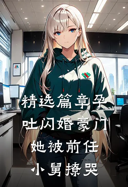 精选篇章孕吐闪婚豪门，她被前任小舅撩哭