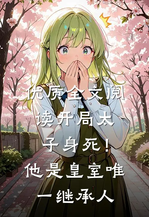优质全文阅读开局太子身死！他是皇室唯一继承人