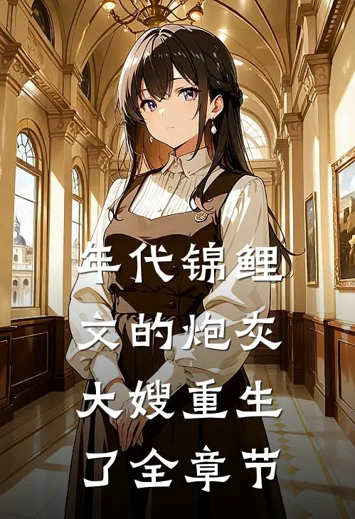 年代锦鲤文的炮灰大嫂重生了全章节