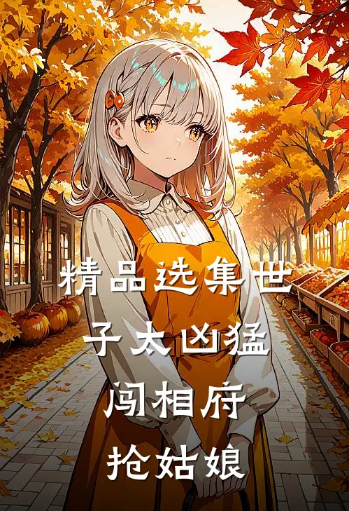 精品选集世子太凶猛：闯相府抢姑娘