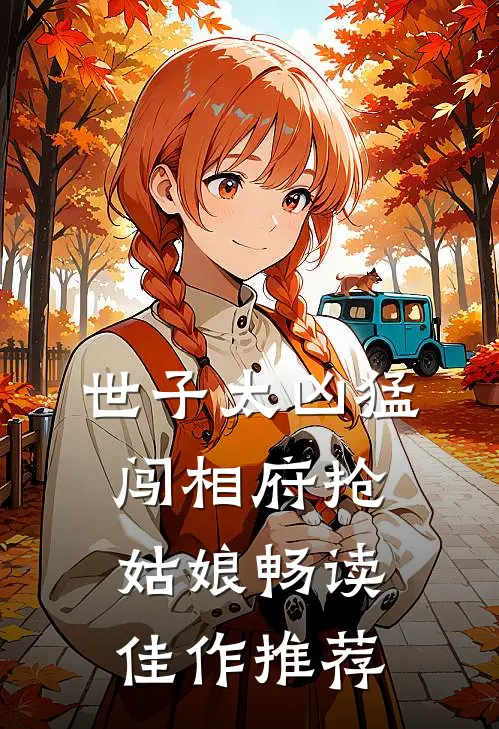 世子太凶猛：闯相府抢姑娘畅读佳作推荐