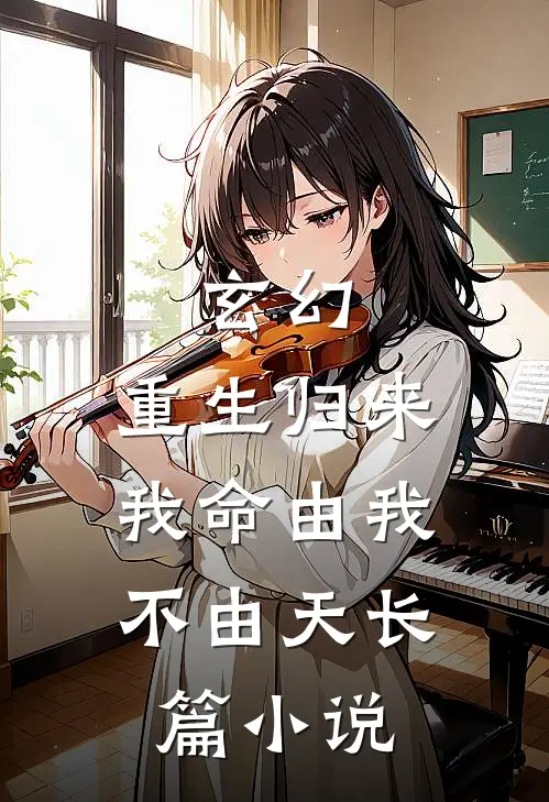 玄幻：重生归来，我命由我不由天长篇小说