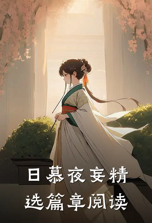 日慕夜妄精选篇章阅读